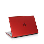 Laptop Dell Inspiron 17 5755 17.3" AMD A8-7410 2.2Ghz 12GB 1TB Radeon R5 RED